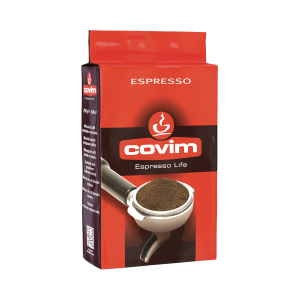 Caffè Covim Espresso Life