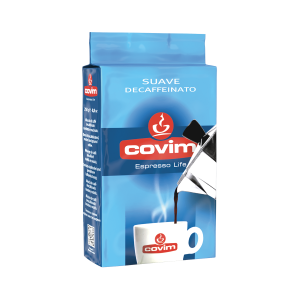 Caffè Covim Suave Decaffeinato