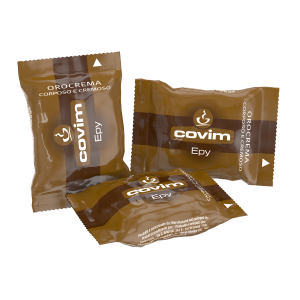 Caffè Covim Epy Orocrema