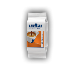 Lavazza Espresso Point Cremoso