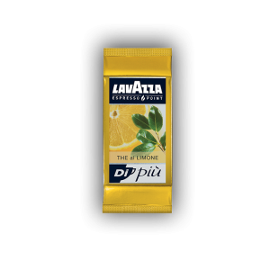 Lavazza Espresso Point The al Limone