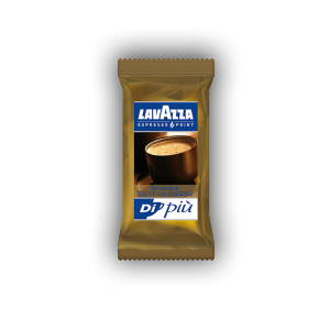 Lavazza Espresso Point Ginseng
