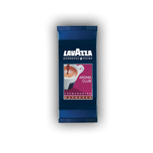 Lavazza Espresso Point Aroma Club