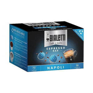 Bialetti Caffè D'Italia Napoli