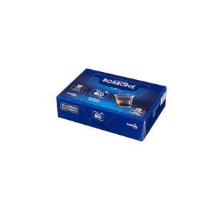 Caffè Borbone Miscela Blu Compatibili Caffitaly | Equilibrato, Rotondo e Cremoso