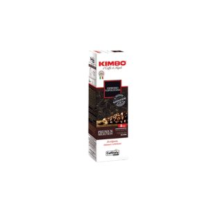 Capsule Caffitaly System Kimbo Napoletano espresso napoletano