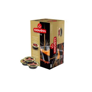Caffè Covim Ora Gold Arabica