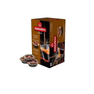 Caffè Covim Ora Orocrema