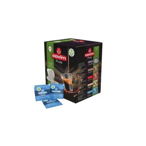 Caffè Covim Pods Soave Dek