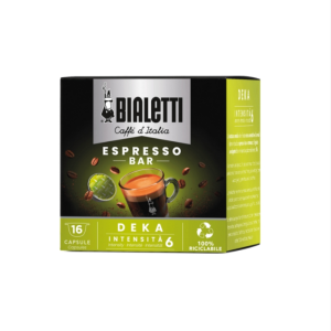 Bialetti Caffè D'Italia Deka