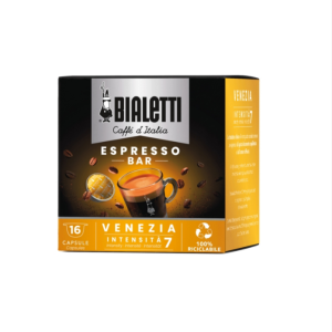 Bialetti Caffè D'Italia Venezia