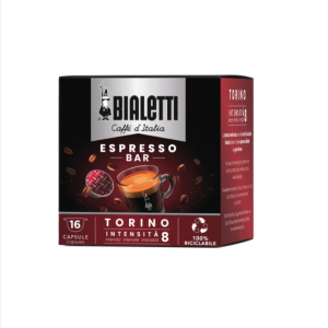 Bialetti Caffè D'Italia Torino