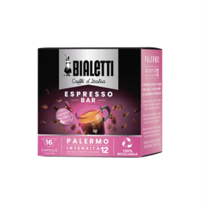 Bialetti Caffè D'Italia Palermo