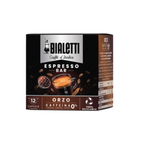 Bialetti Caffè D'Italia Orzo