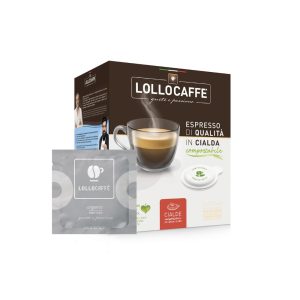 Lollo Caffè Miscela Argento