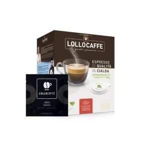 Lollo Caffè Miscela Nera