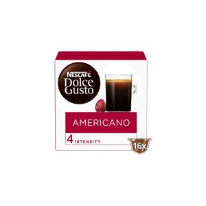 Americano Dolce Gusto capsule originali