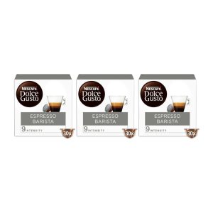 Barista Dolce Gusto Maxi Scorta capsule originali