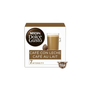 Caffè Latte Dolce Gusto capsule originali