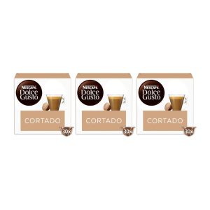 Cortado Dolce Gusto Maxi Scorta capsule originali