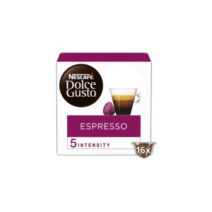 Espresso Dolce Gusto capsule originali