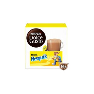 Nesquik Dolce Gusto capsule originali