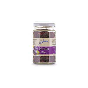 Infuso Gardin al Mirtillo Ribes