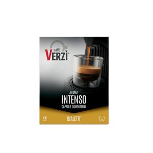 Caffè Verzì Aroma Intenso