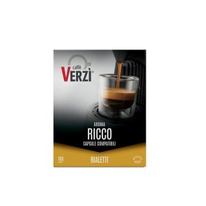 Caffè Verzì Aroma Ricco