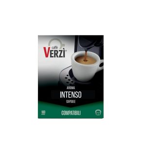 Caffè Verzì Aroma Intenso