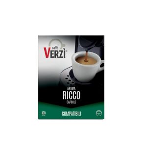 Caffè Verzì Aroma Ricco
