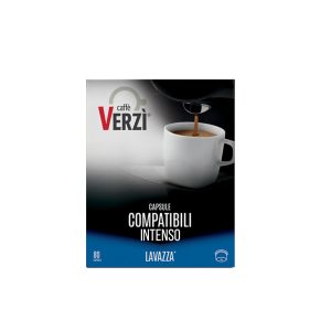 Caffè Verzì Aroma Intenso