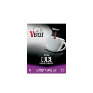 Caffè Verzì Aroma Dolce