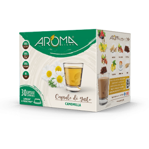 Aroma Light Camomilla