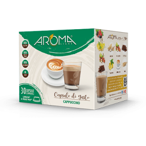 Aroma Light Cappuccino