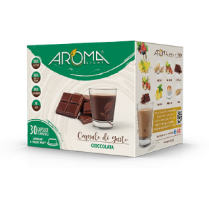 Aroma Light Cioccolato