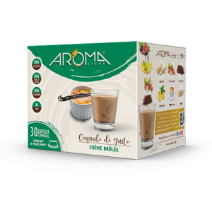Aroma Light Crème Brûlée