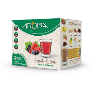 Aroma Light Frutti di Bosco