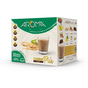 Aroma Light Ginseng Light