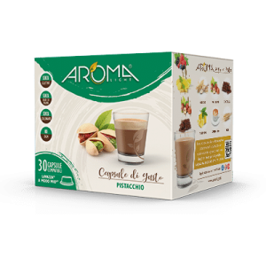 Aroma Light Pistacchio