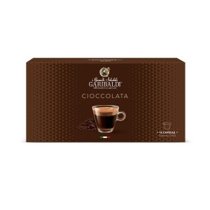Garibaldi GM3 Cioccolata