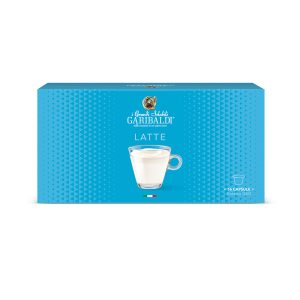 Garibaldi GM3 Latte