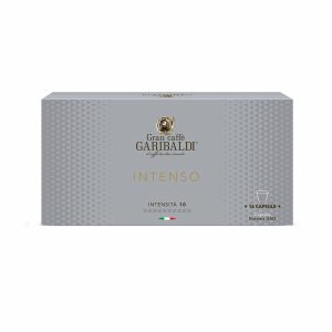 Garibaldi GM3 Intenso
