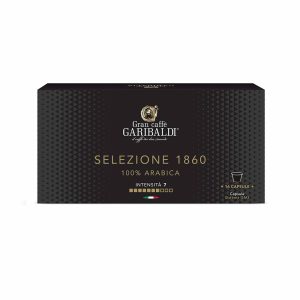 Garibardi GM3 Selezione 1860