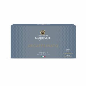 Garibaldi GM3 Decaffeinato