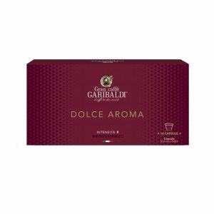 Garibaldi GM3 Dolce Aroma
