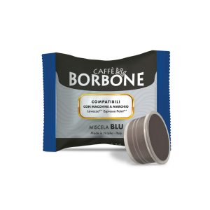 Caffè Borbone Miscela Blu