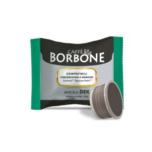 Caffè Borbone Miscela Dek