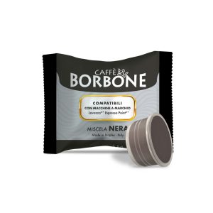 Caffè Borbone Miscela Nera