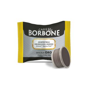 Caffè Borbone Miscela Oro